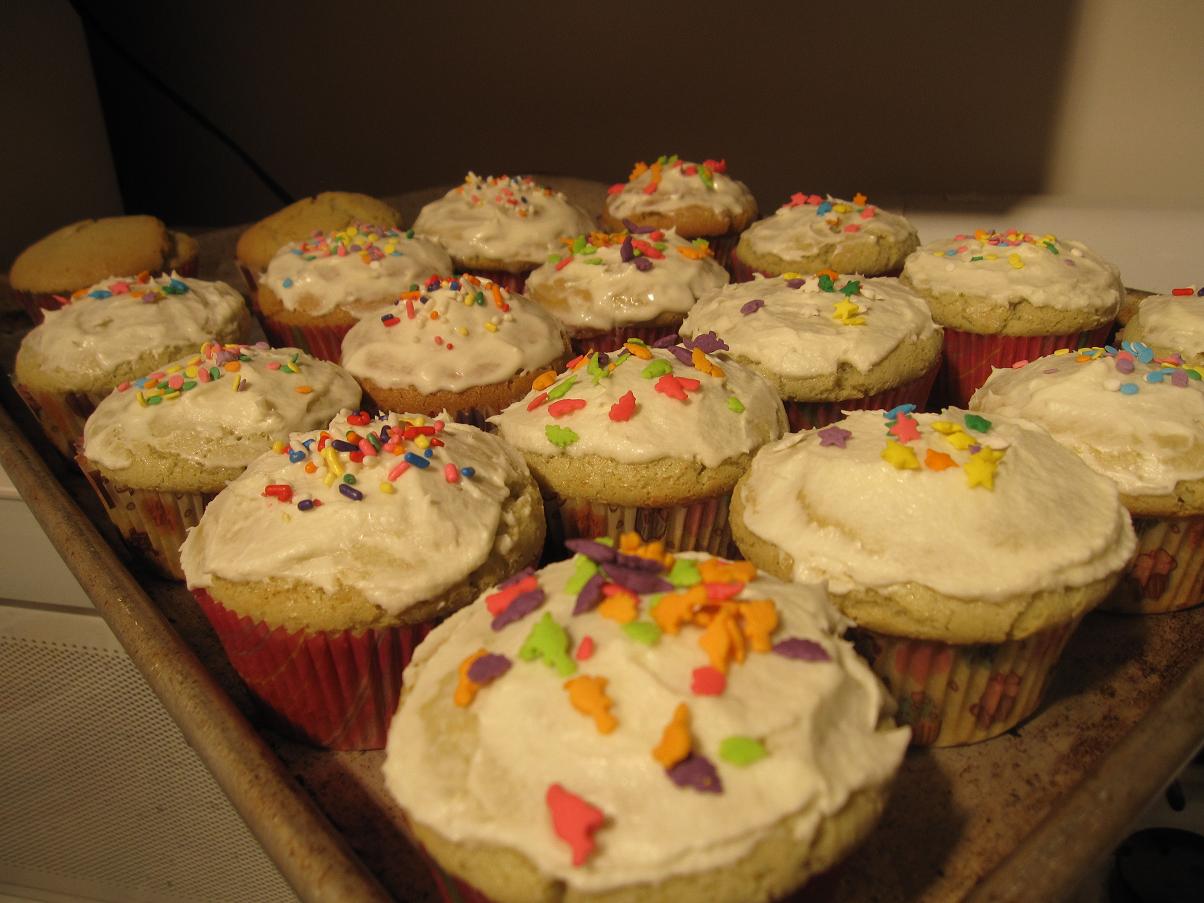 cupcake tray