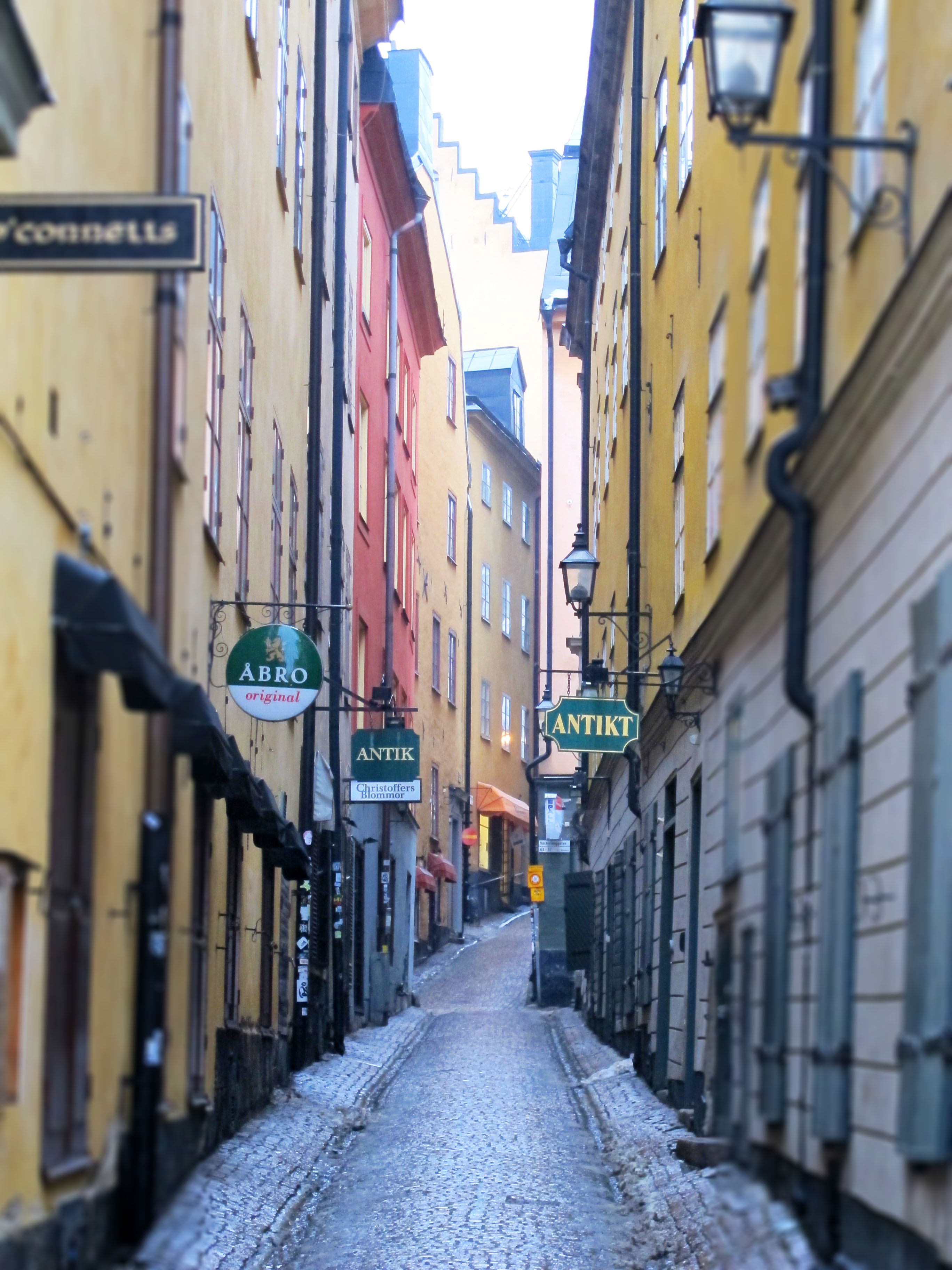 Gamla Stan