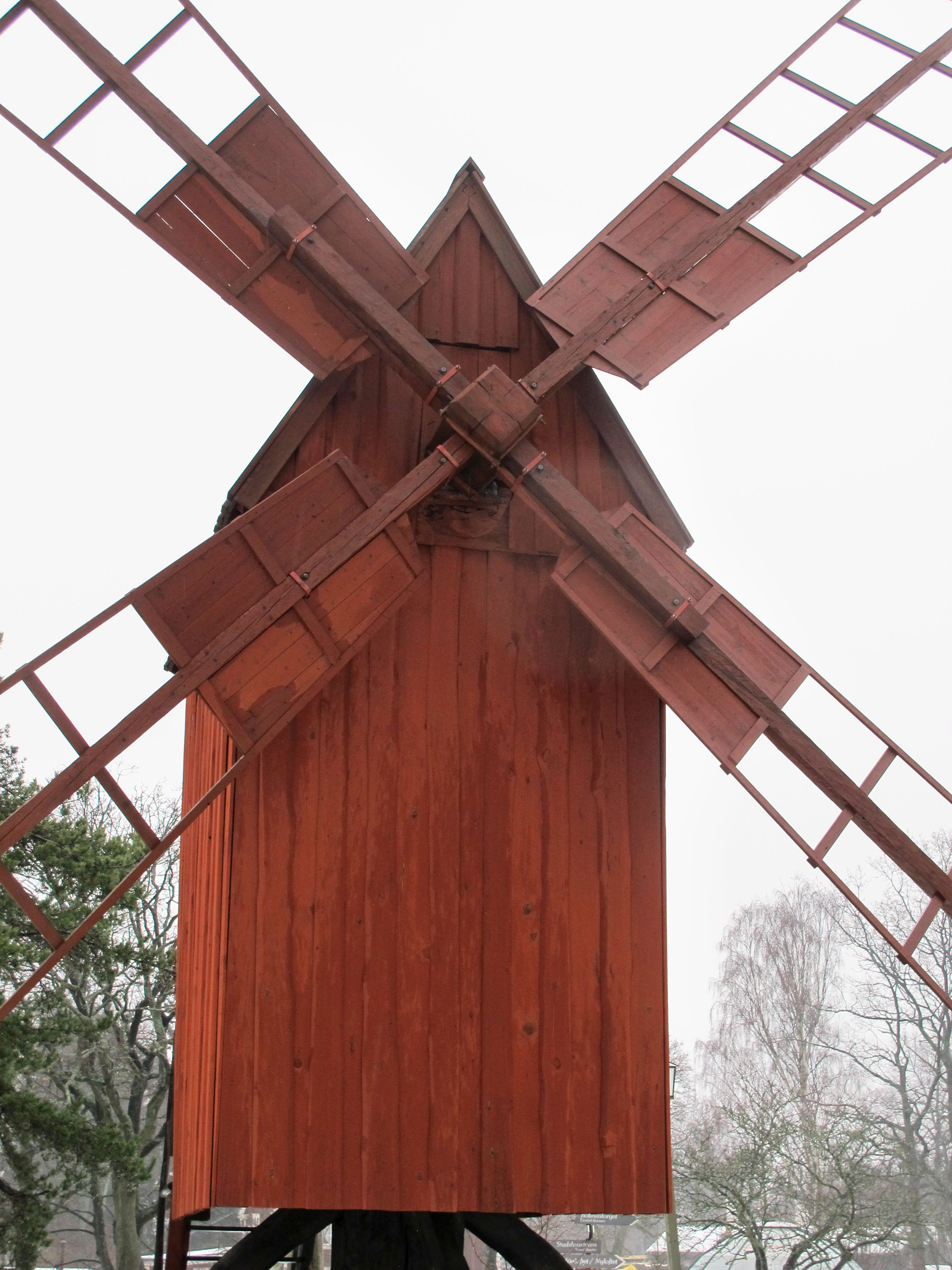 Windmill